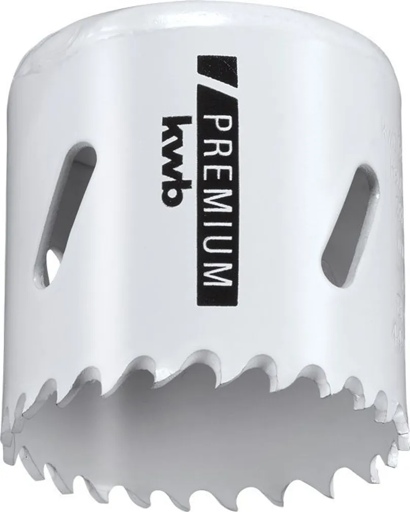 AUGUSAAG KWB HSS BI-METALL 44MM