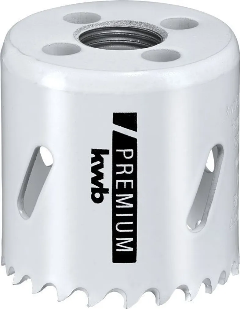 AUGUSAAG KWB HSS BI-METALL 44MM