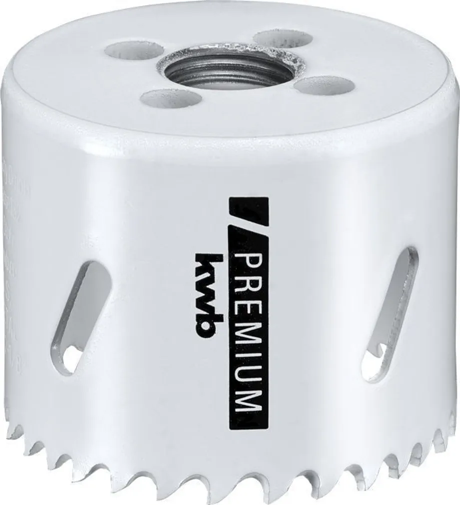 AUGUSAAG KWB HSS BI-METALL 54MM