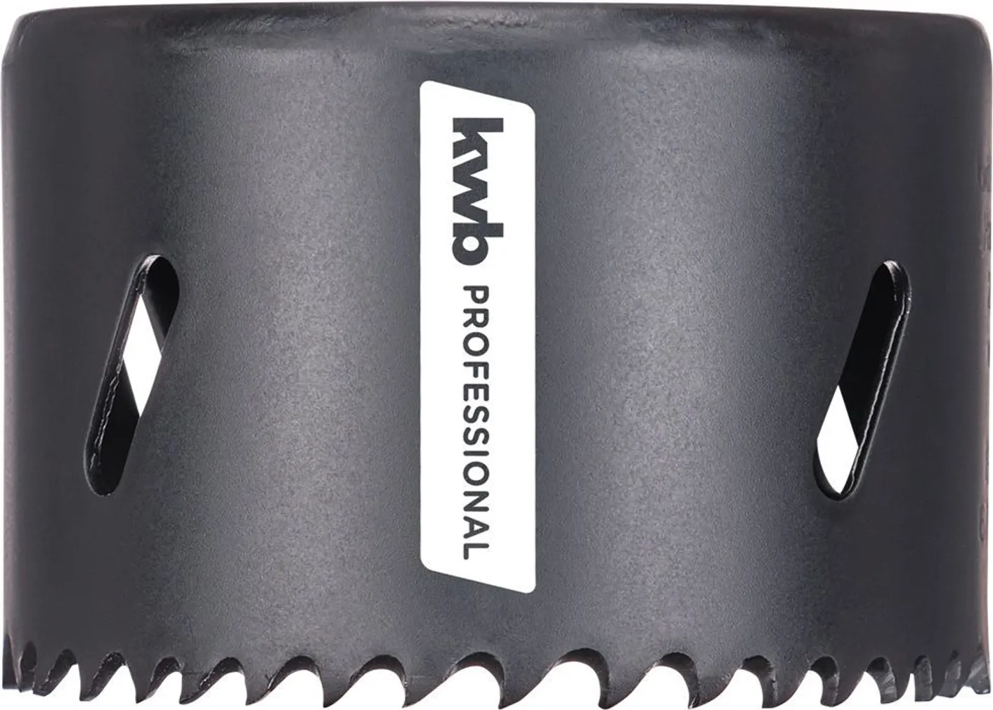 AUGUSAAG KWB HSS BI-METALL 67MM