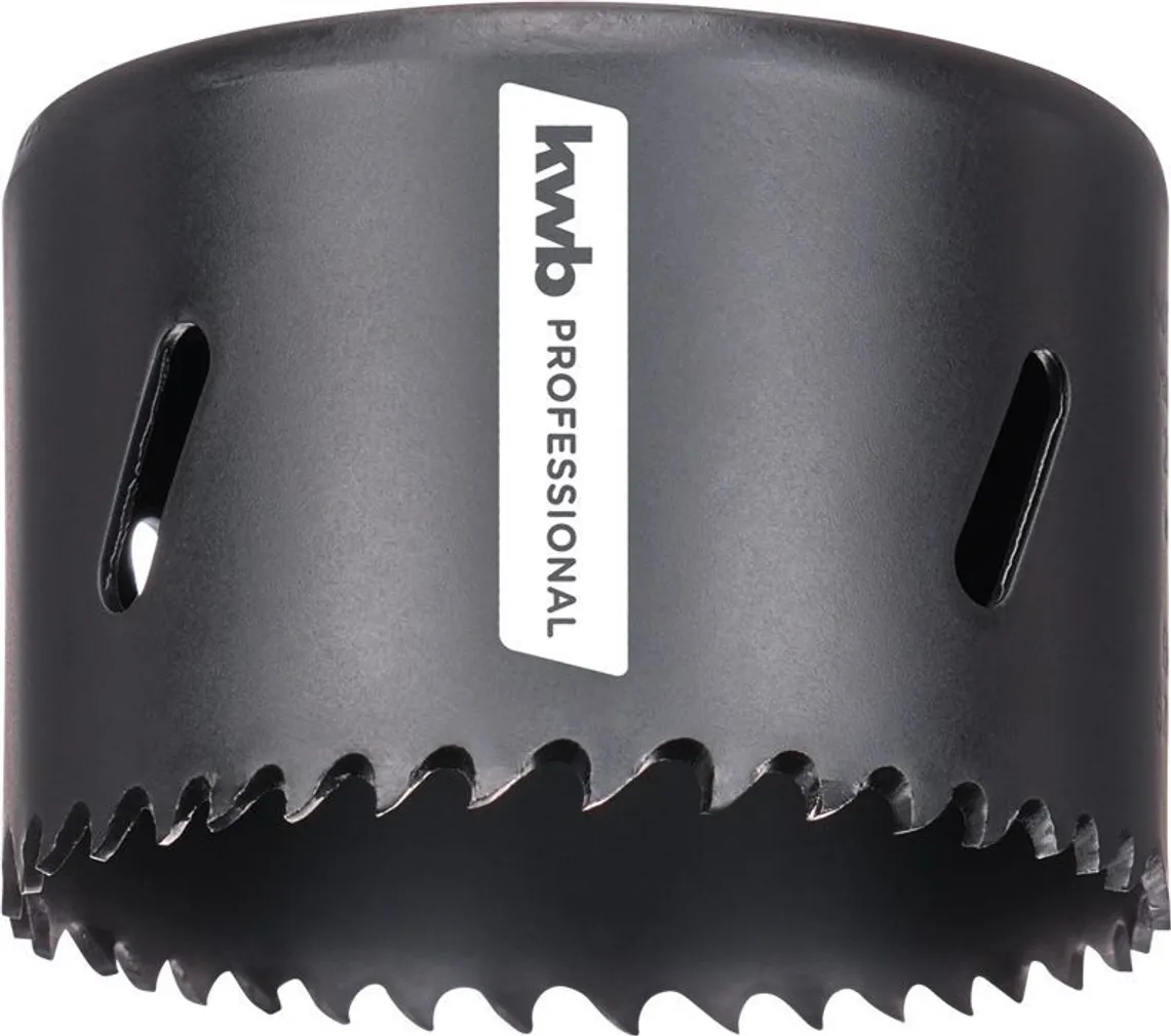 AUGUSAAG KWB HSS BI-METALL 67MM