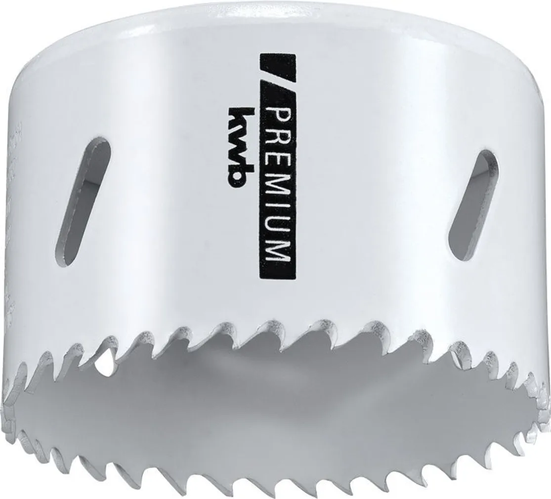 AUGUSAAG KWB HSS BI-METALL 68MM