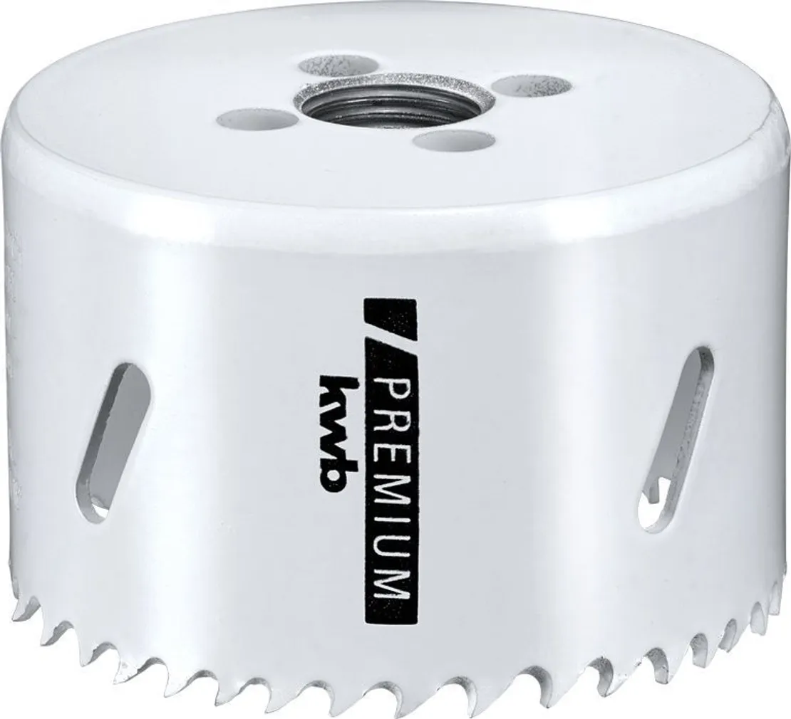 AUGUSAAG KWB HSS BI-METALL 68MM