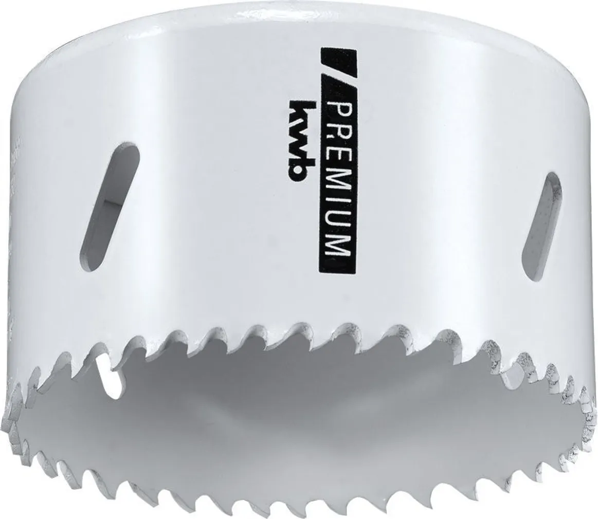 AUGUSAAG KWB HSS BI-METALL 73MM