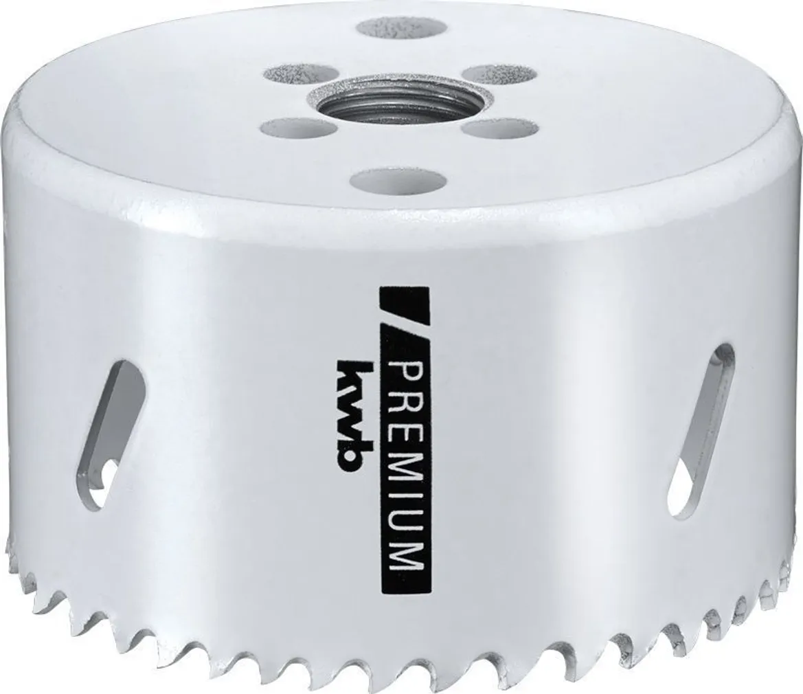 AUGUSAAG KWB HSS BI-METALL 73MM