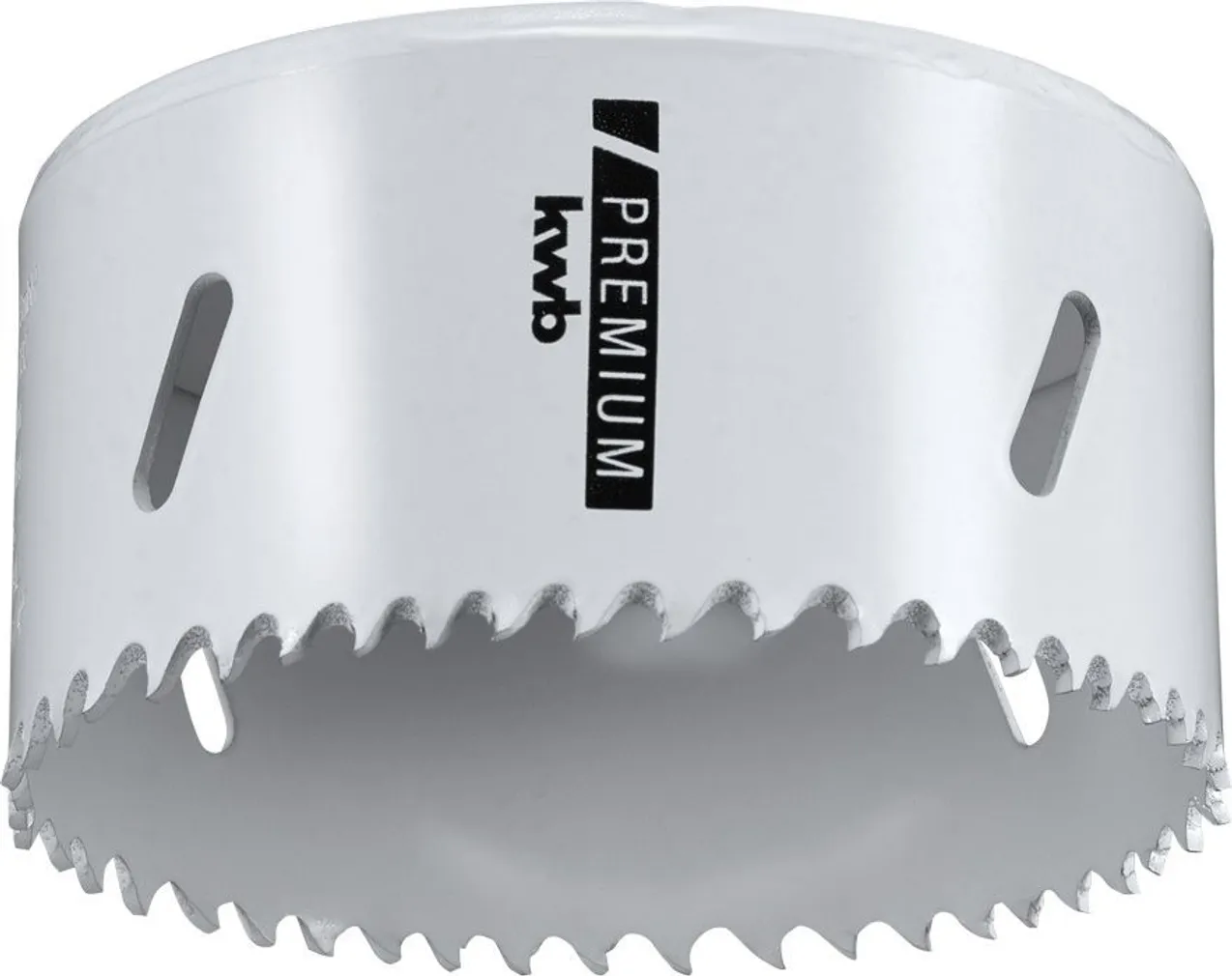 AUGUSAAG KWB HSS BI-METALL 83MM