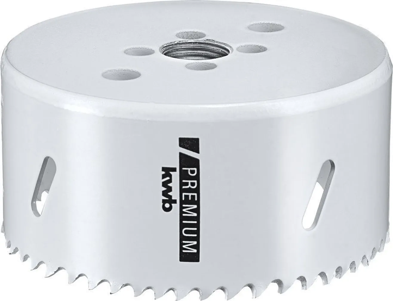 AUGUSAAG KWB HSS BI-METALL 89MM