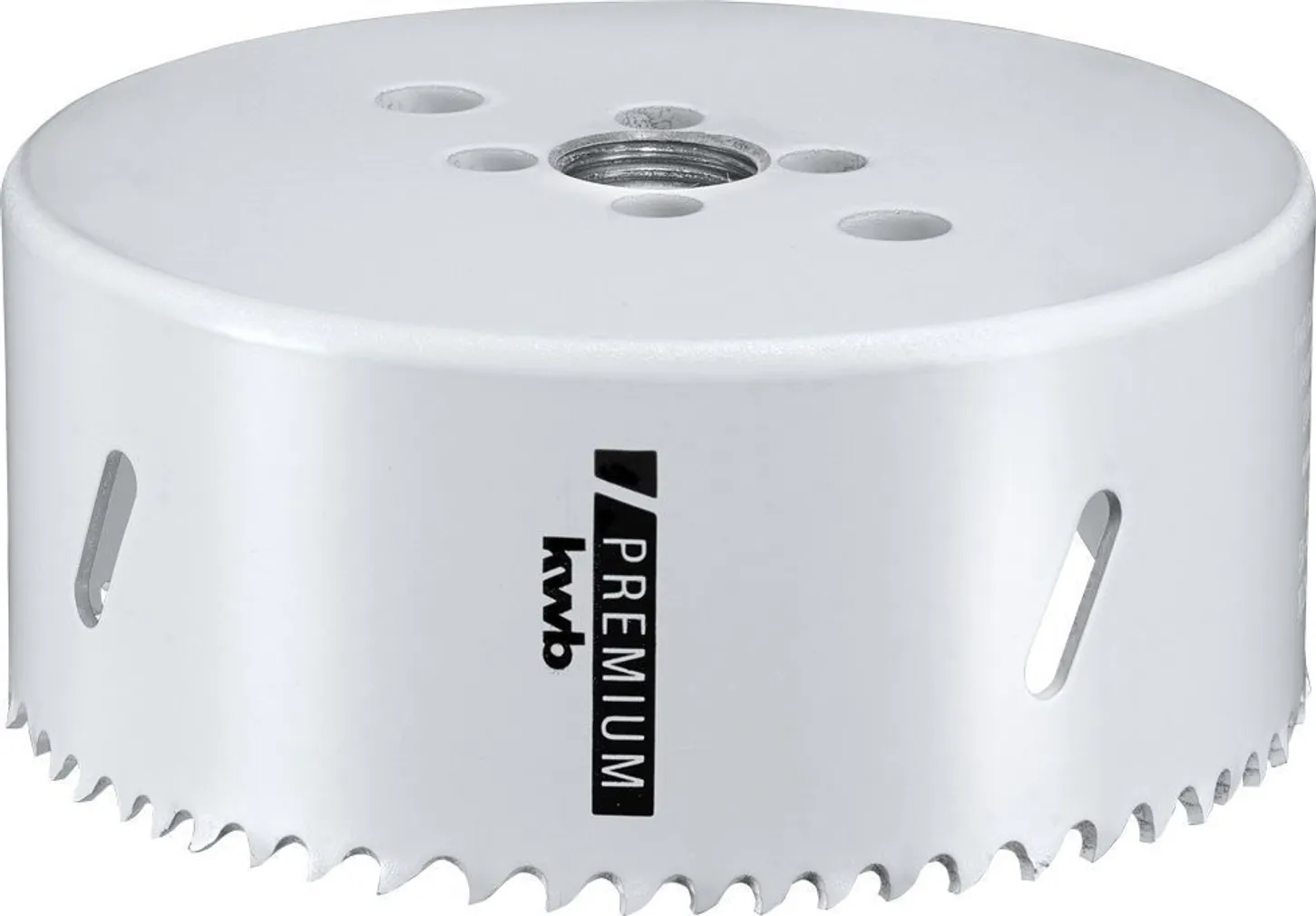 AUGUSAAG KWB HSS BI-METALL 111MM