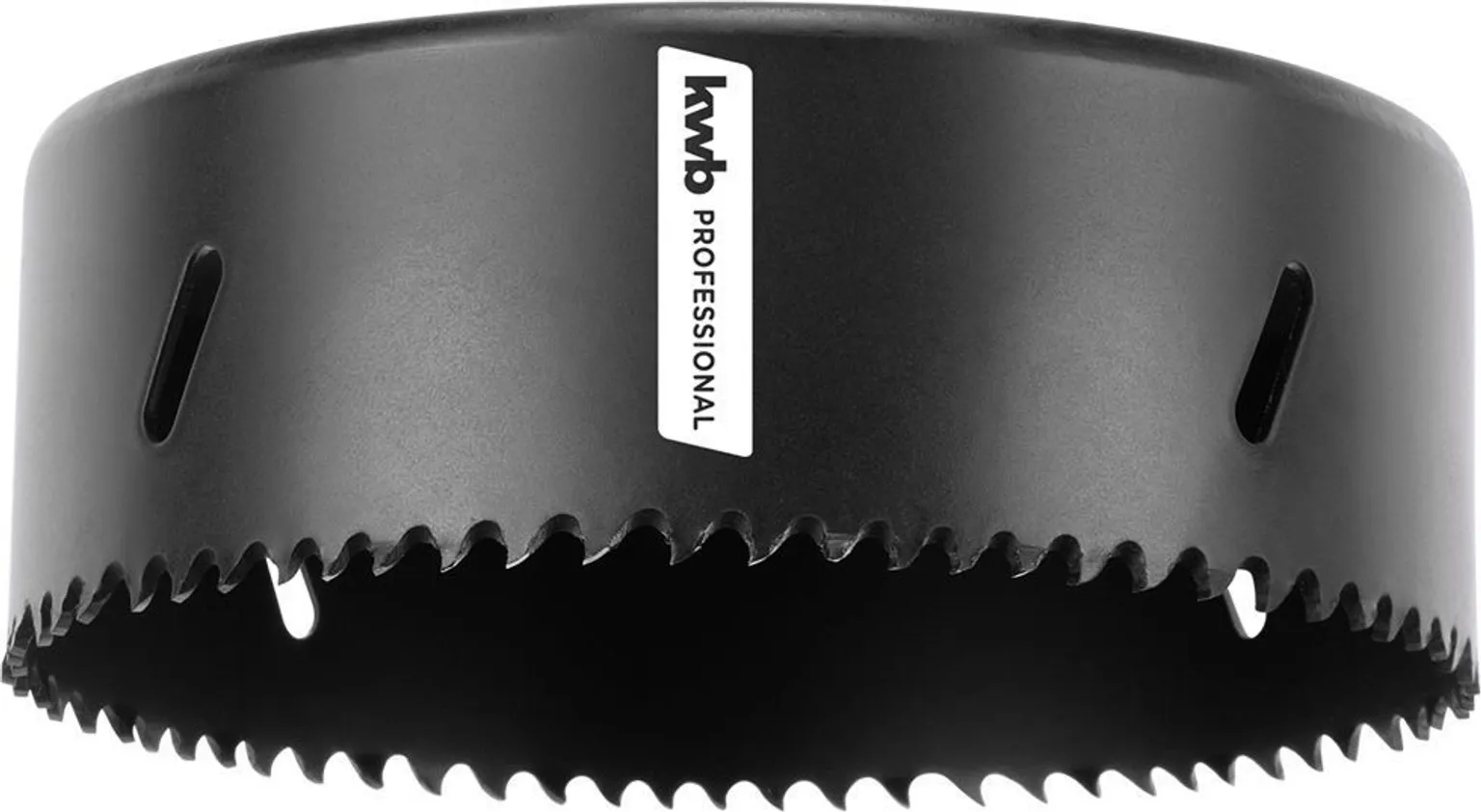 AUGUSAAG KWB HSS BI-METALL 121MM