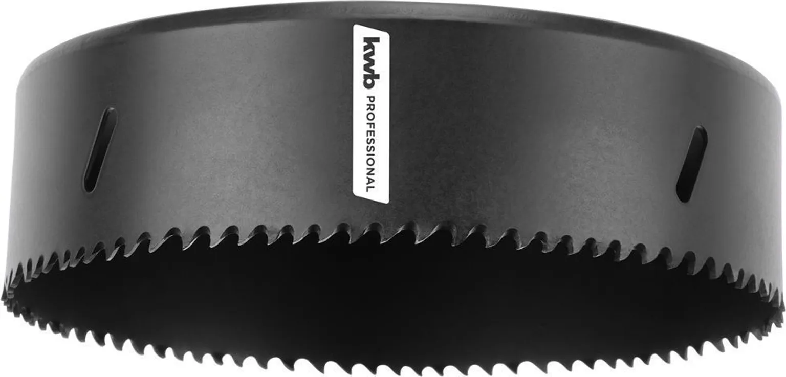 AUGUSAAG KWB HSS BI-METALL 152MM