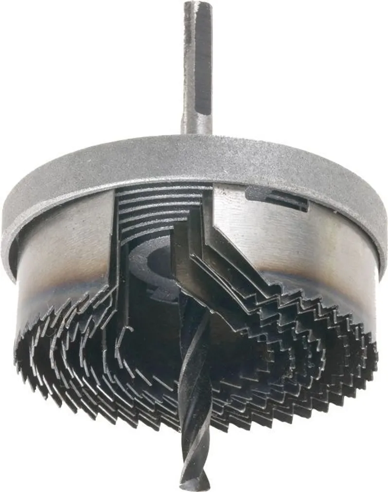 AUGUSAAG MITMETERALINE KOMPLEKT KWB 25-63MM 7-OSALINE