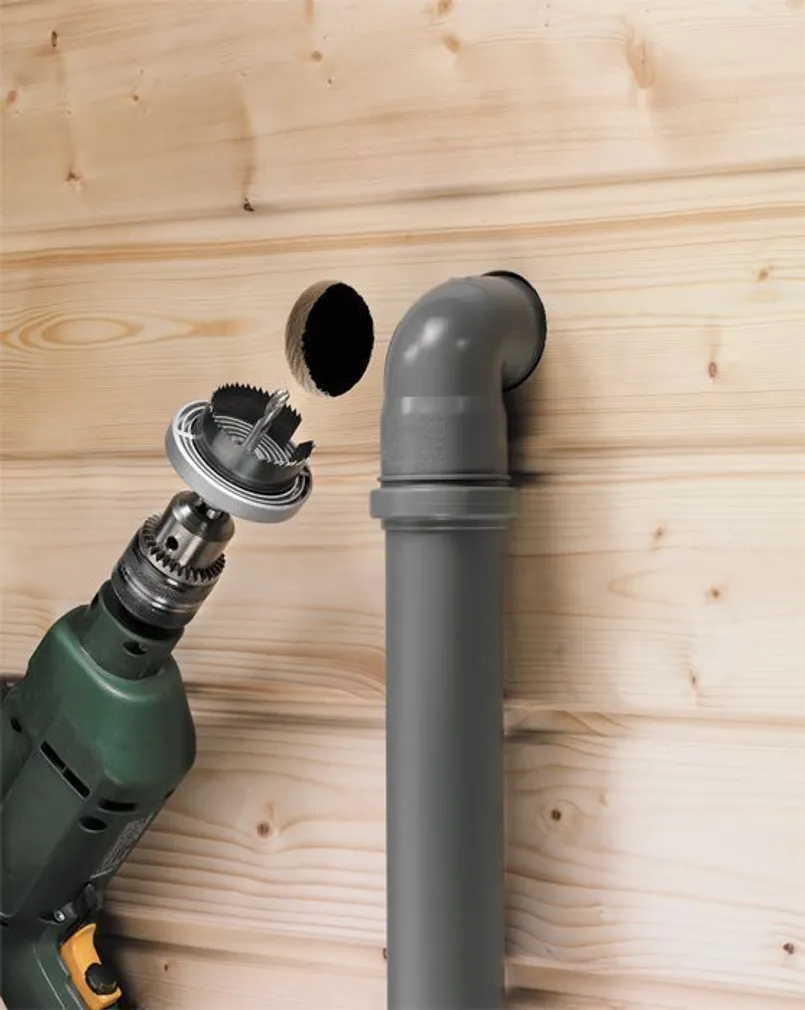 AUGUSAAG MITMETERALINE KOMPLEKT KWB 25-63MM 7-OSALINE