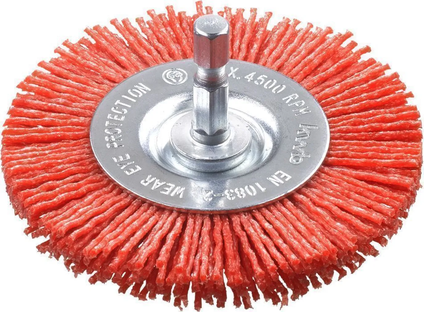 KETASHARI KWB NAILON 75, JÄMEDAKIULINE