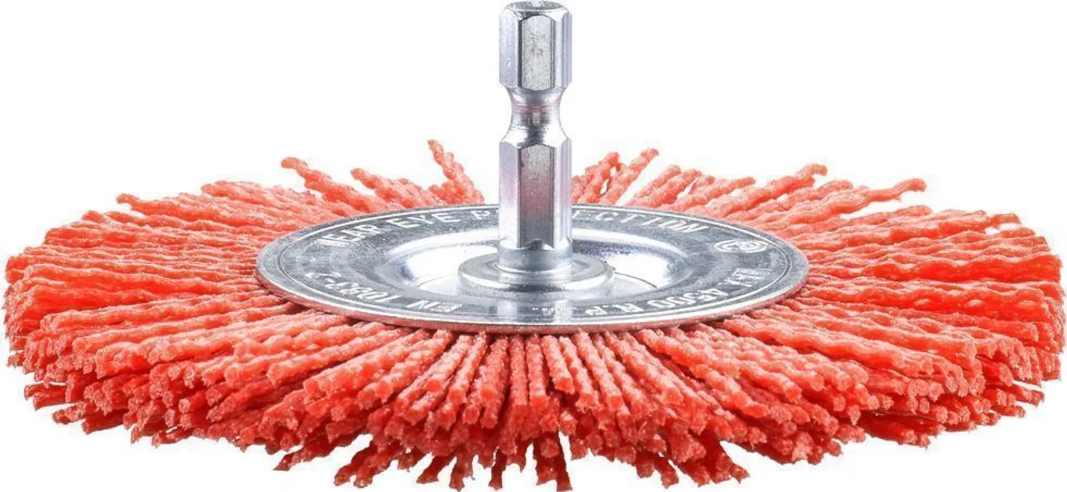 KETASHARI KWB NAILON 100, JÄMEDAKIULINE