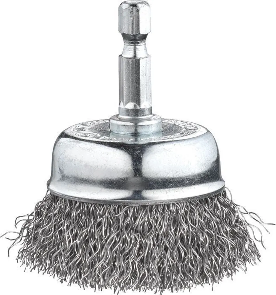 TRAATKAUSSHARI KWB 50, JÄMEDAKIULINE