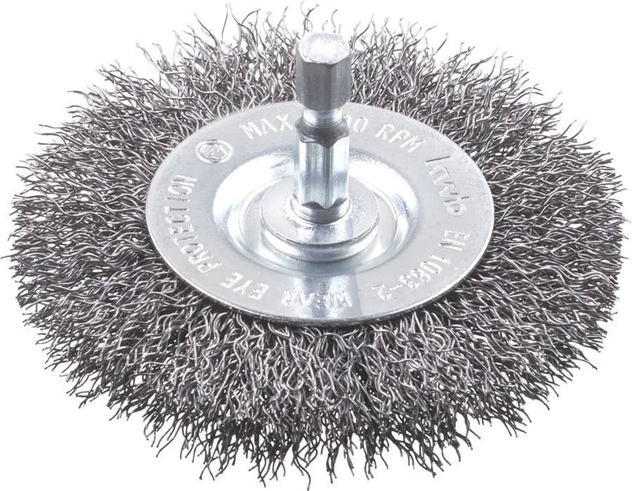 TRAATKETASHARI KWB 75, JÄMEDAKIULINE