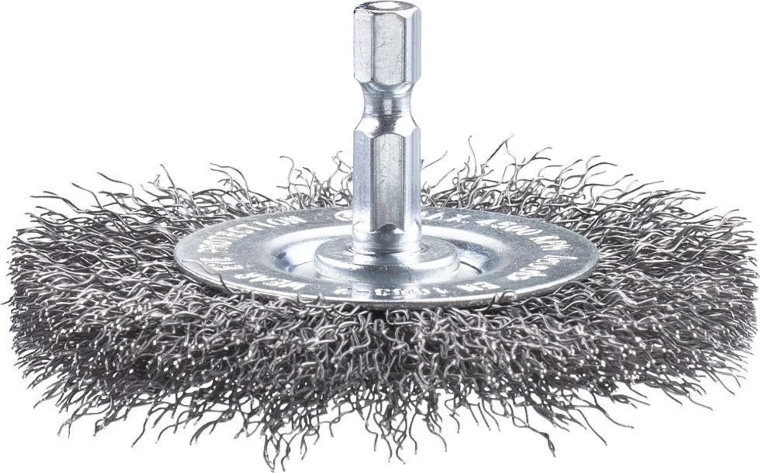 TRAATKETASHARI KWB 75, JÄMEDAKIULINE