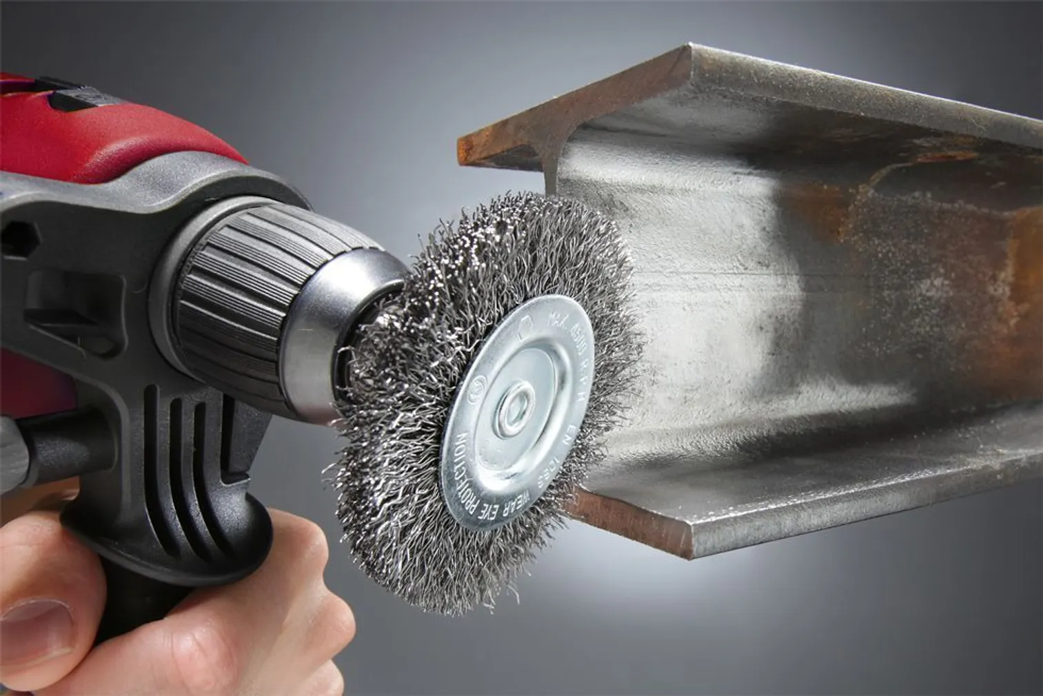 TRAATKETASHARI KWB, D 75, JÄMEDAKIULINE