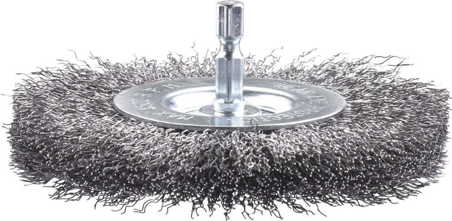 TRAATKETASHARI KWB D100, JÄMEDAKIULINE