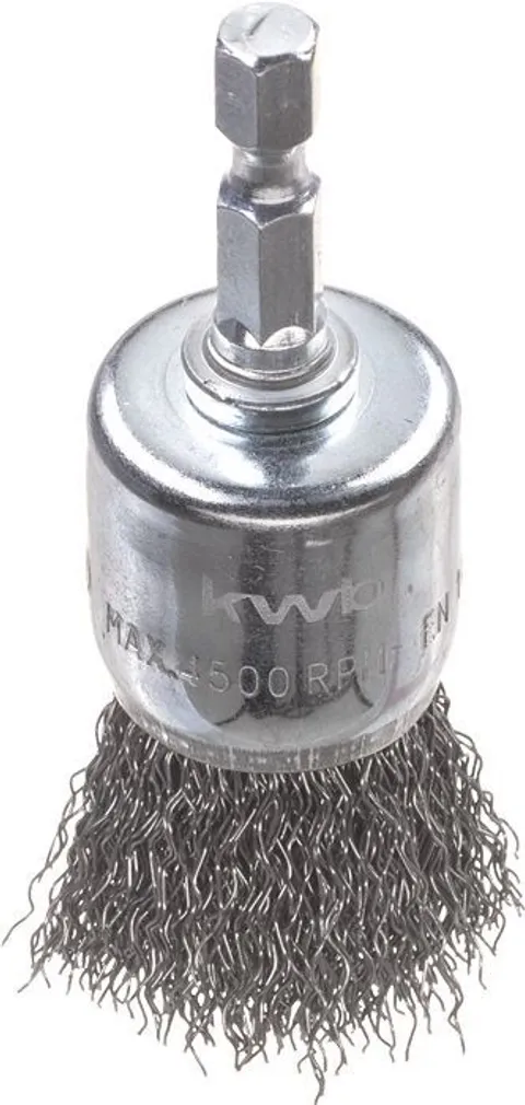 TRAATOTSHARI KWB 25, JÄMEDAKIULINE