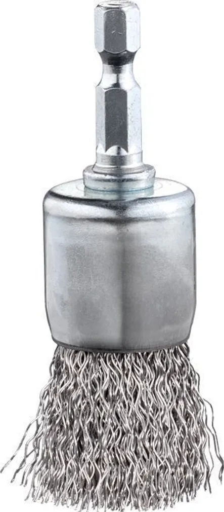 TRAATOTSHARI KWB 25, JÄMEDAKIULINE