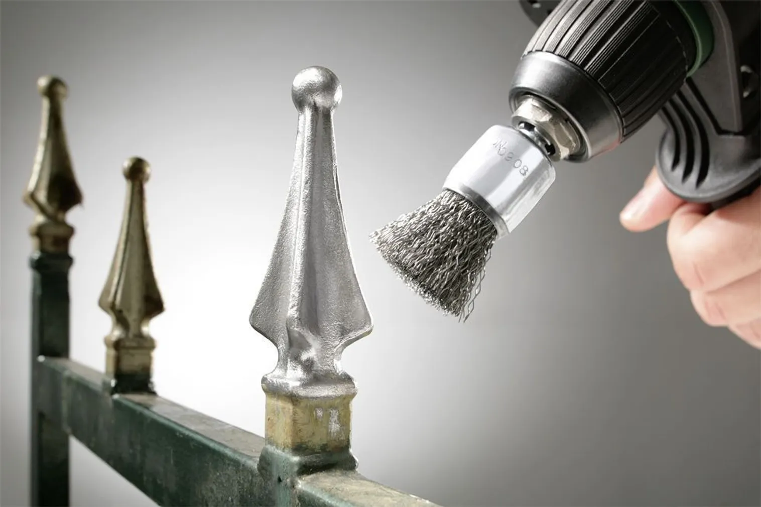 TRAATOTSHARI KWB 25, JÄMEDAKIULINE