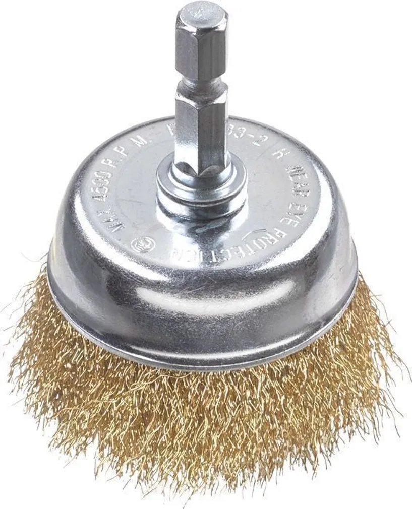 TRAATKAUSSHARI KWB, MESSING 50, PEENEKIULINE