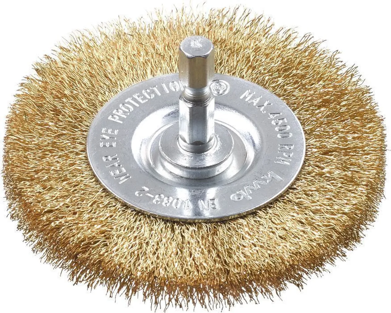 TRAATKAUSSHARI KWB, MESSING 75, PEENEKIULINE