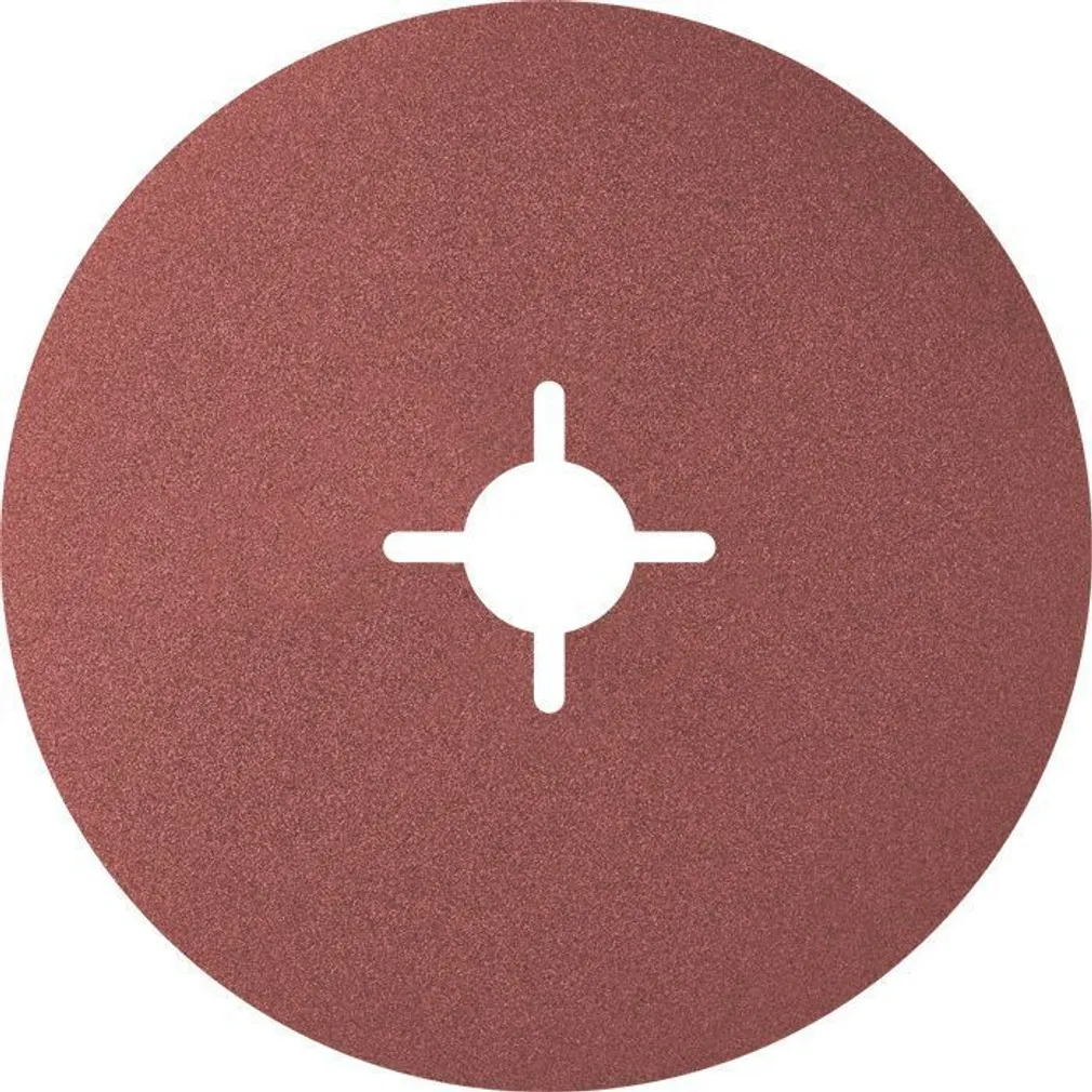 KIUDKETAS KWB, KORUND 125MM G100 5TK