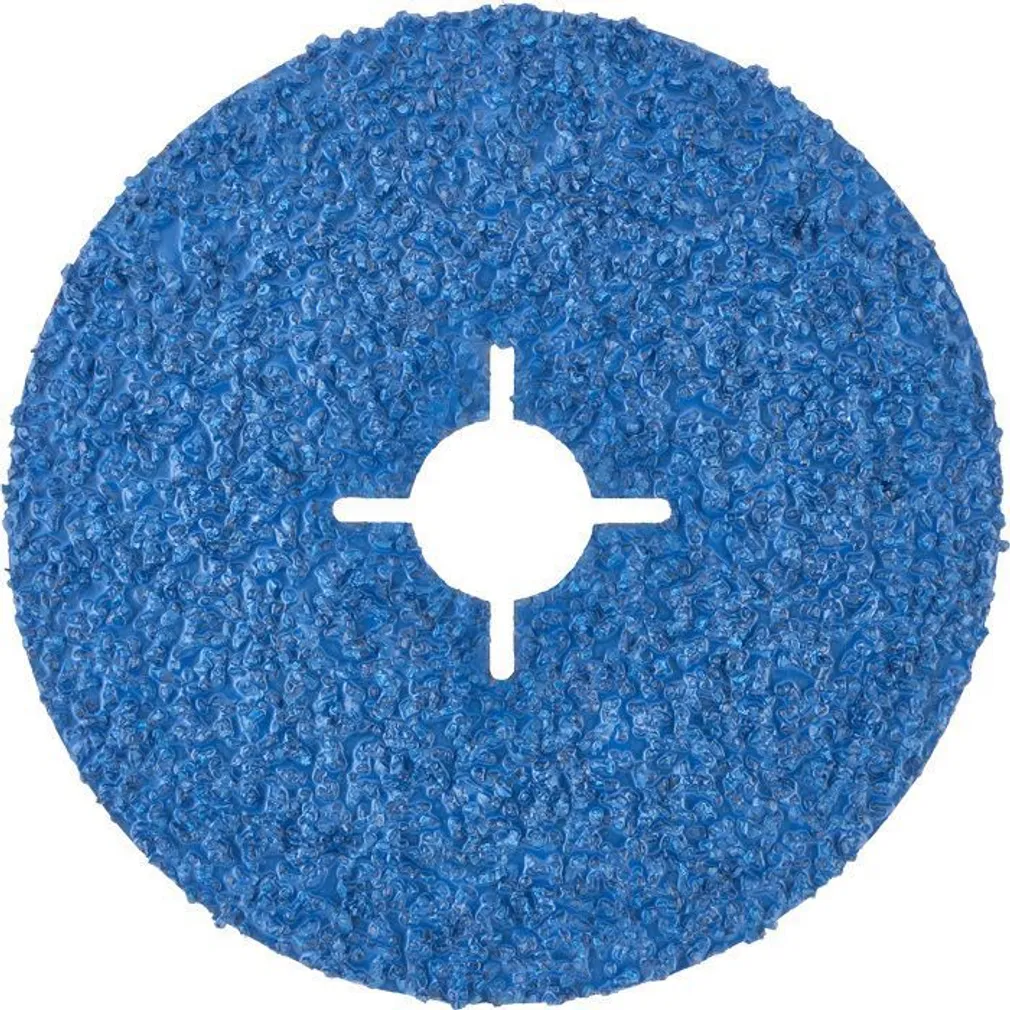 KIUDKETAS KWB, TSIRKOON 125MM G24 5TK