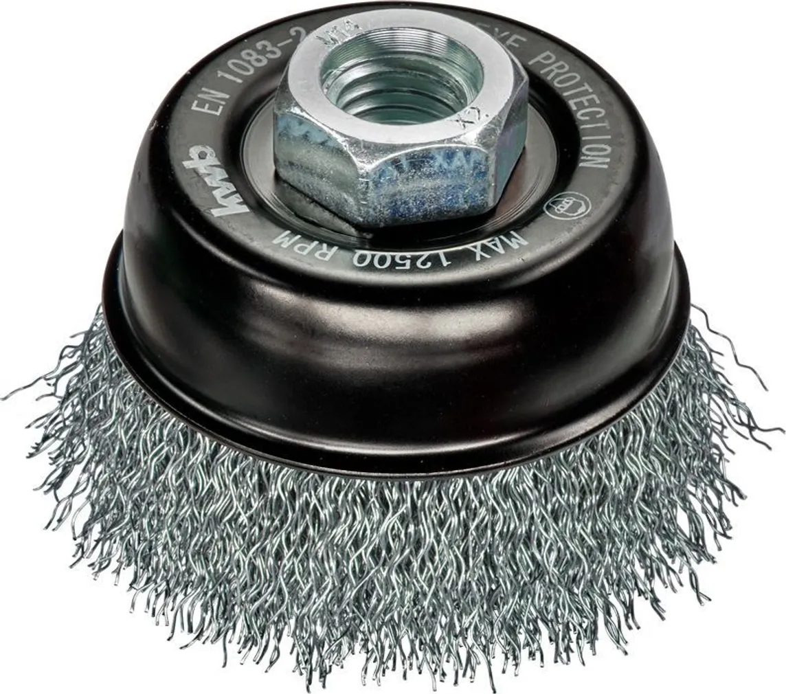 KAUSSHARI KWB AGGRESSO-FLEX®-I 60/M14