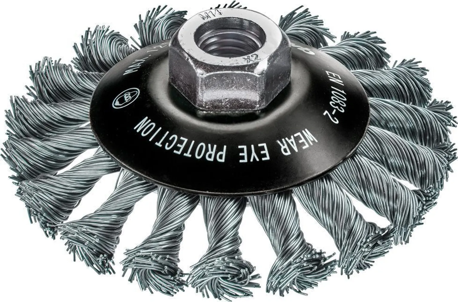 KETASHARI KWB AGGRESSO-FLEX®-I 100