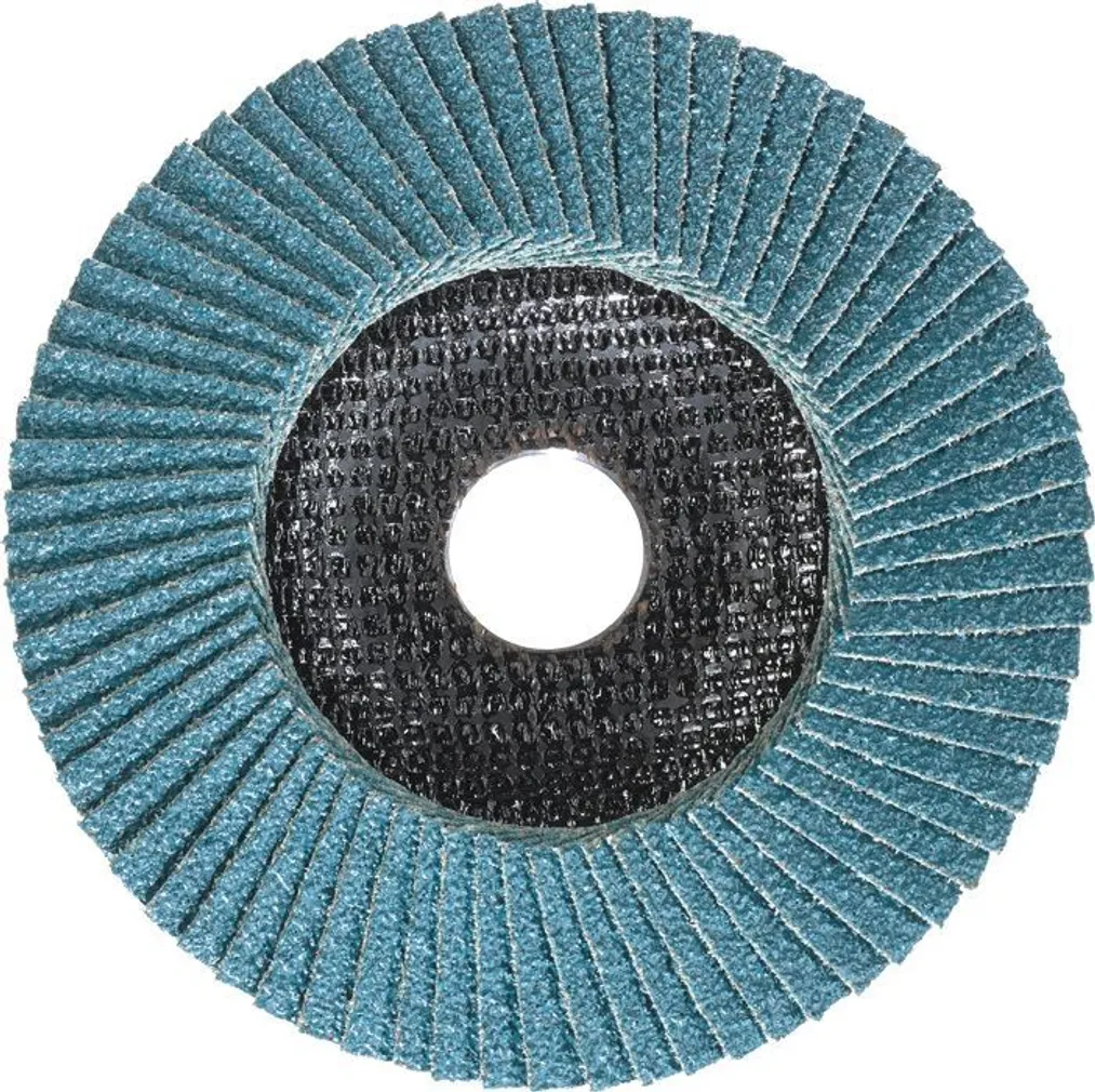 LAMELLKETAS KWB 125MM TSIRKOON P40