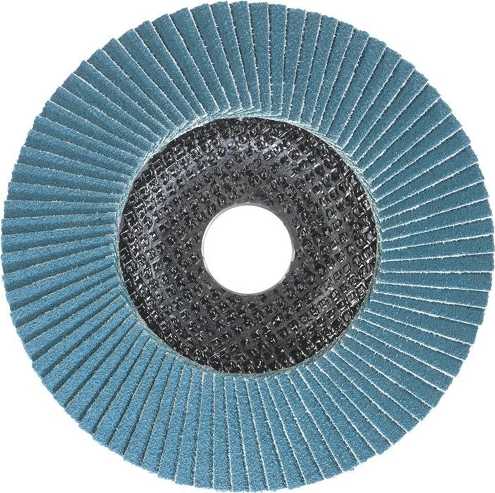 LAMELLKETAS KWB 125MM TSIRKOON P80