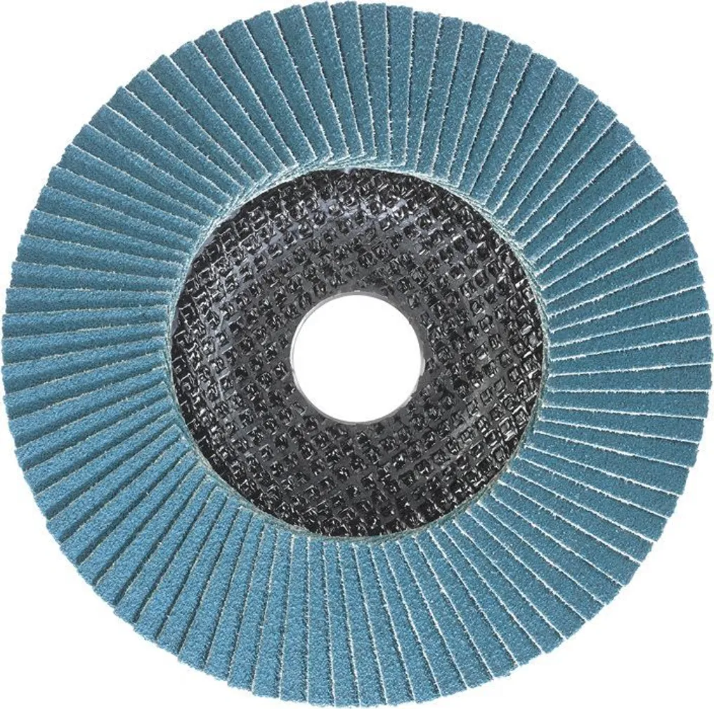 LAMELLKETAS KWB 125MM TSIRKOON P120