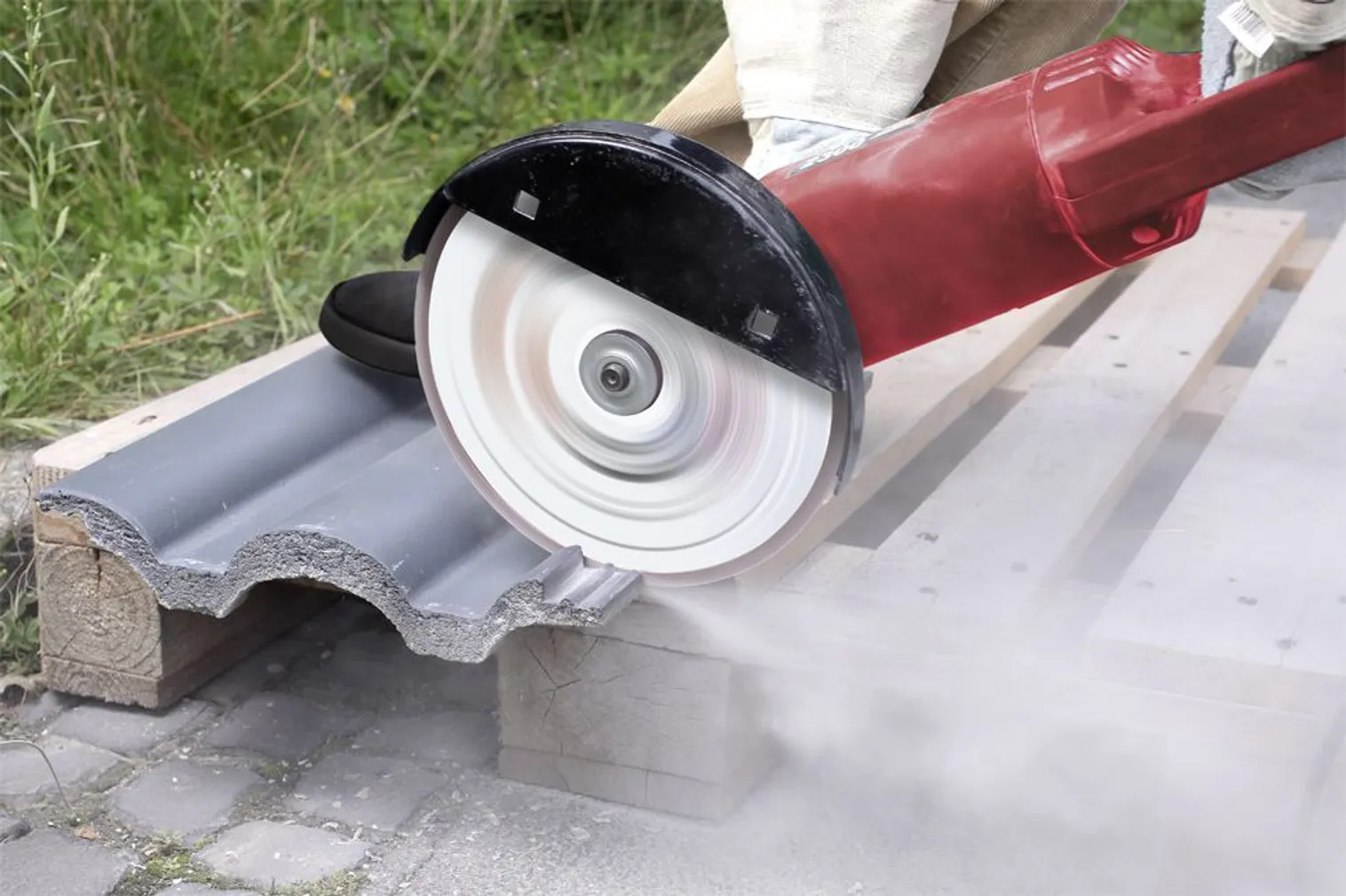 TEEMANTLÕIKEKETAS KWB, TURBO 230MM