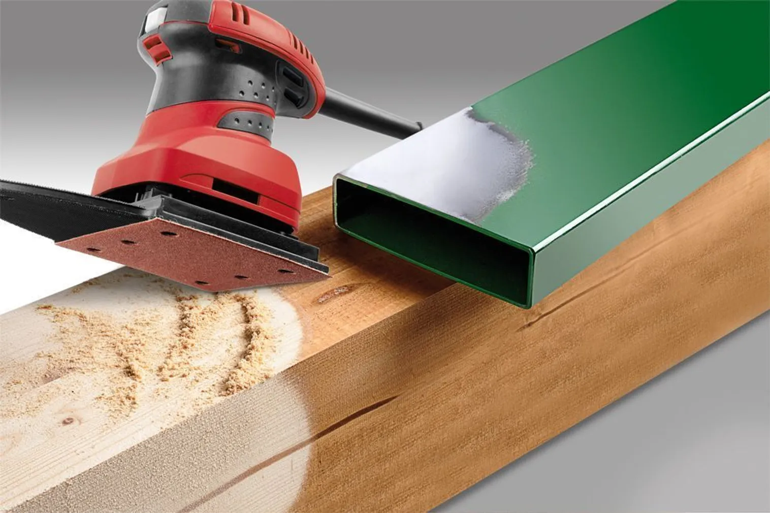 LIIVAPABER KWB, AUGUSTATUD 115X100MM P120 5TK