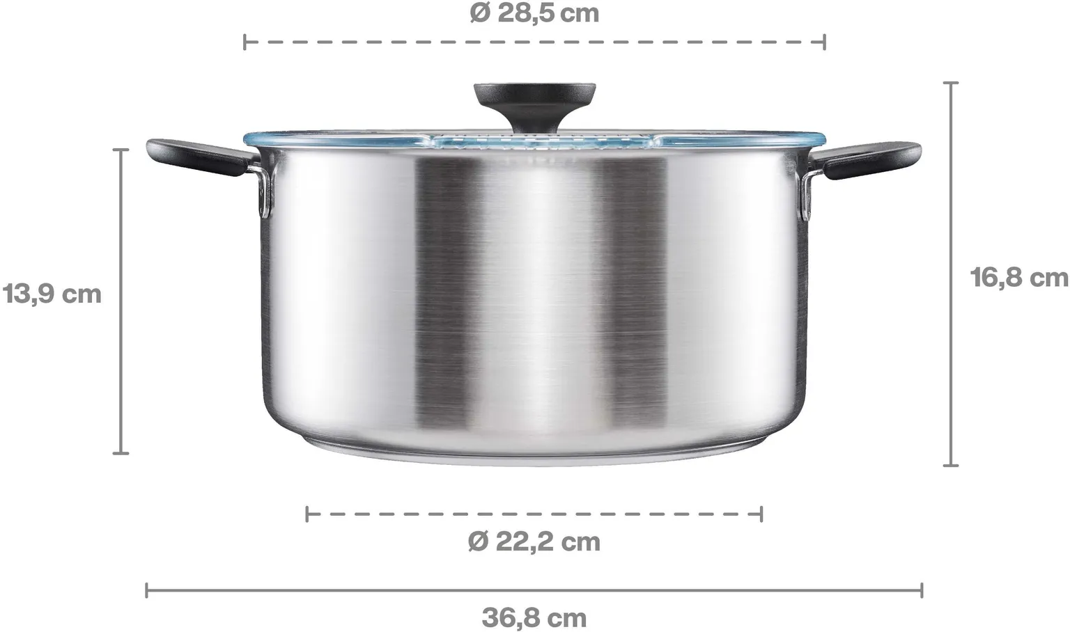 ROOSTEVABA TERASEST PADA FISKARS 7,0L