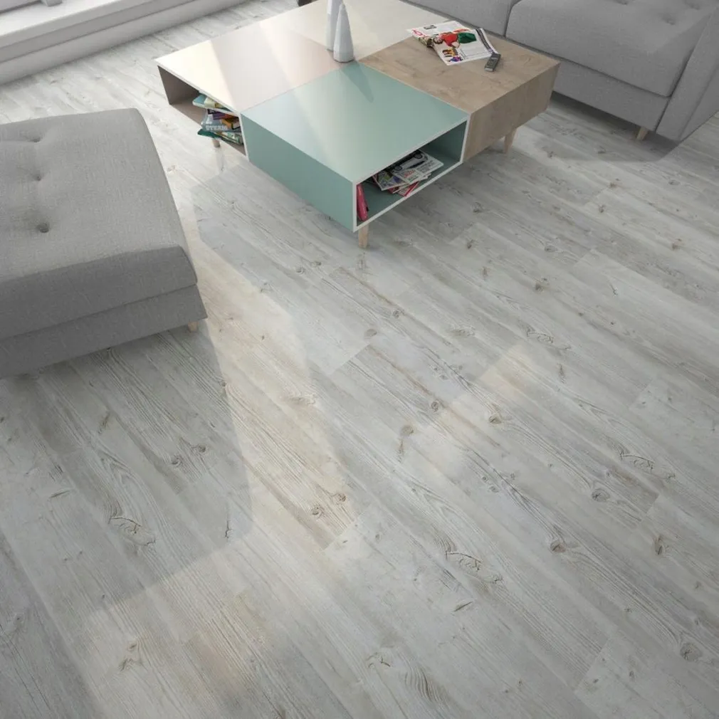 LAMINAATPARKETT 7MM TAMM PINIA HIGHTRAIL 1-LIPP, 2,47M² PAKIS