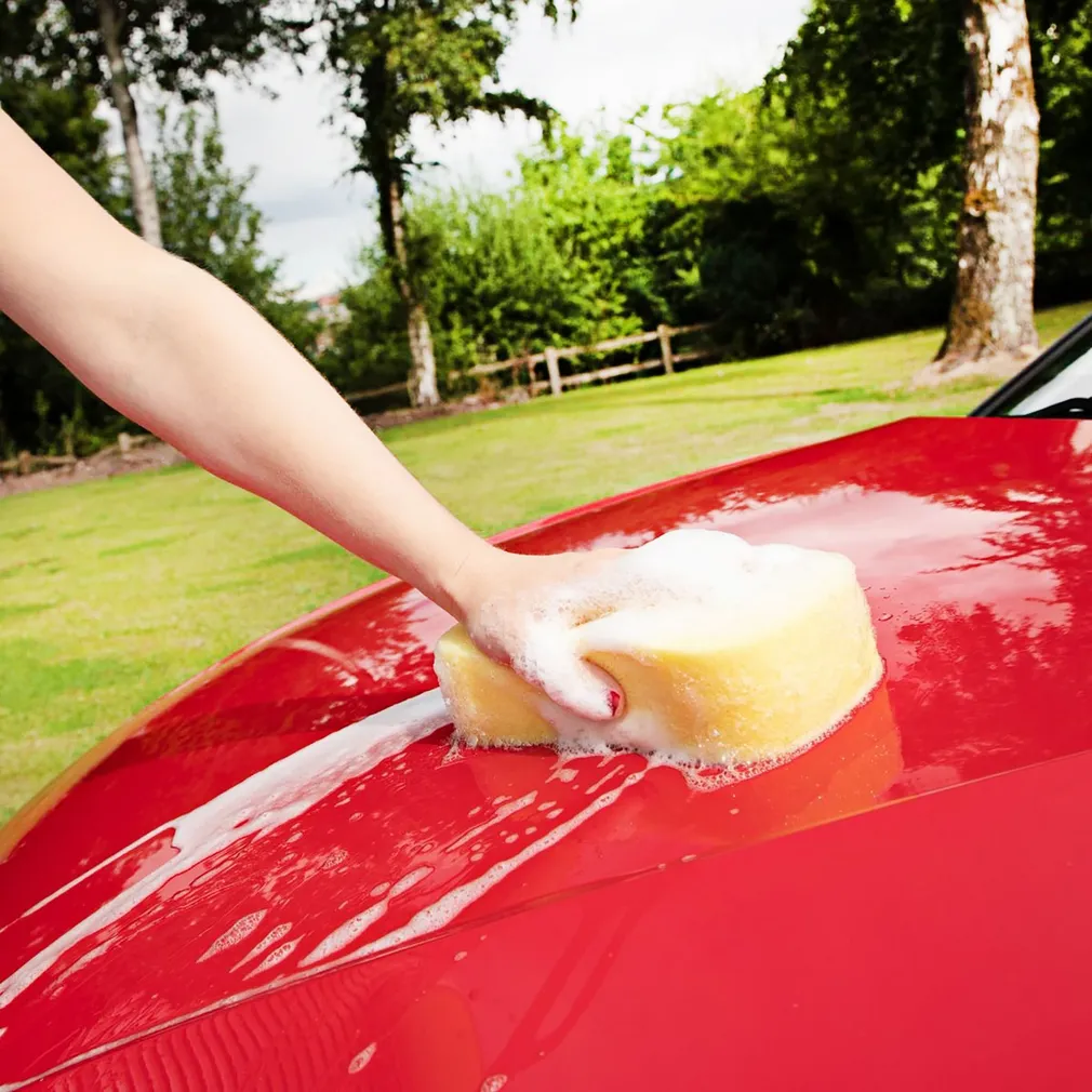 AUTOPESU SVAMM MINKY JUMBO