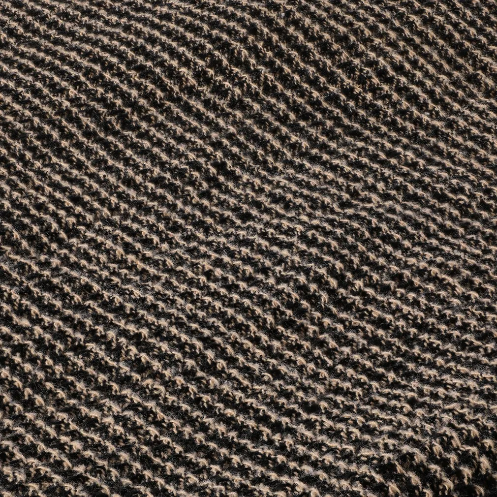 HOMMIKUMANTEL RENTO BROWN S/M