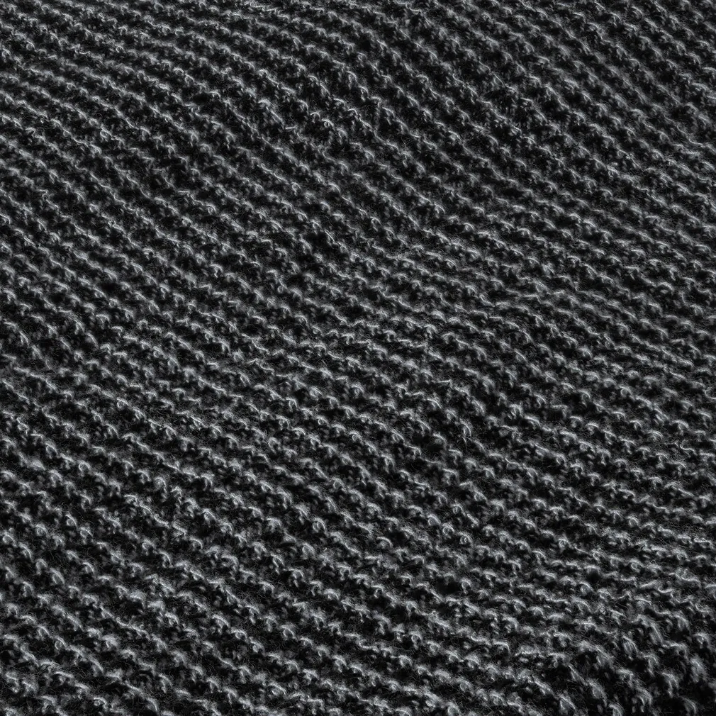 HOMMIKUMANTEL RENTO GREY L/XL