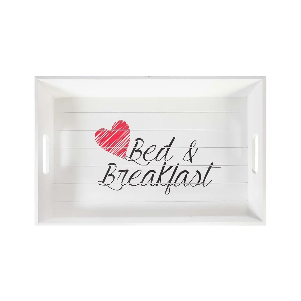 KANDIK SWEET HOME 48X32XH24CM