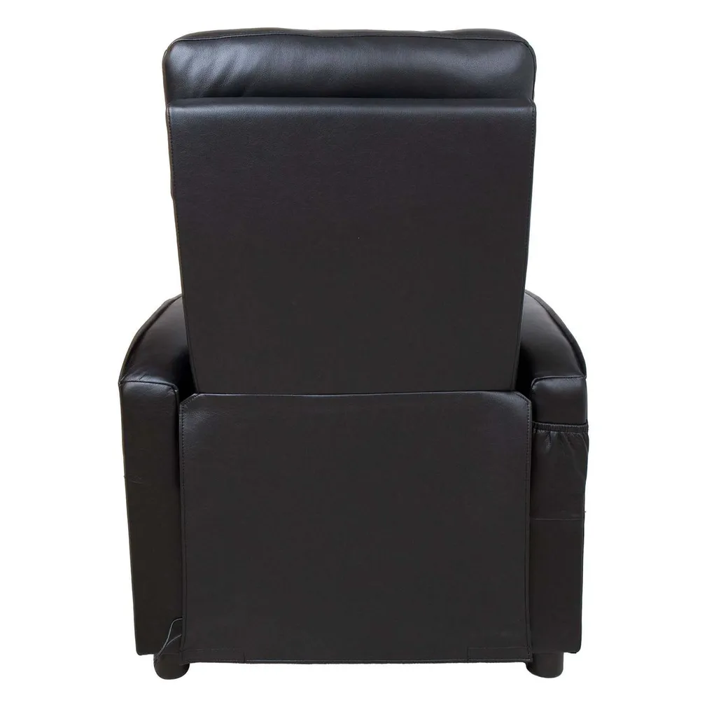 MASSAAŽITOOL STANTON PUSH BACK RECLINER