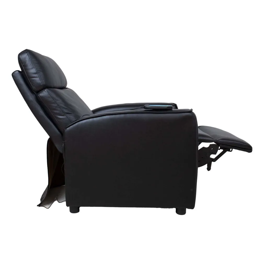 MASSAAŽITOOL STANTON PUSH BACK RECLINER