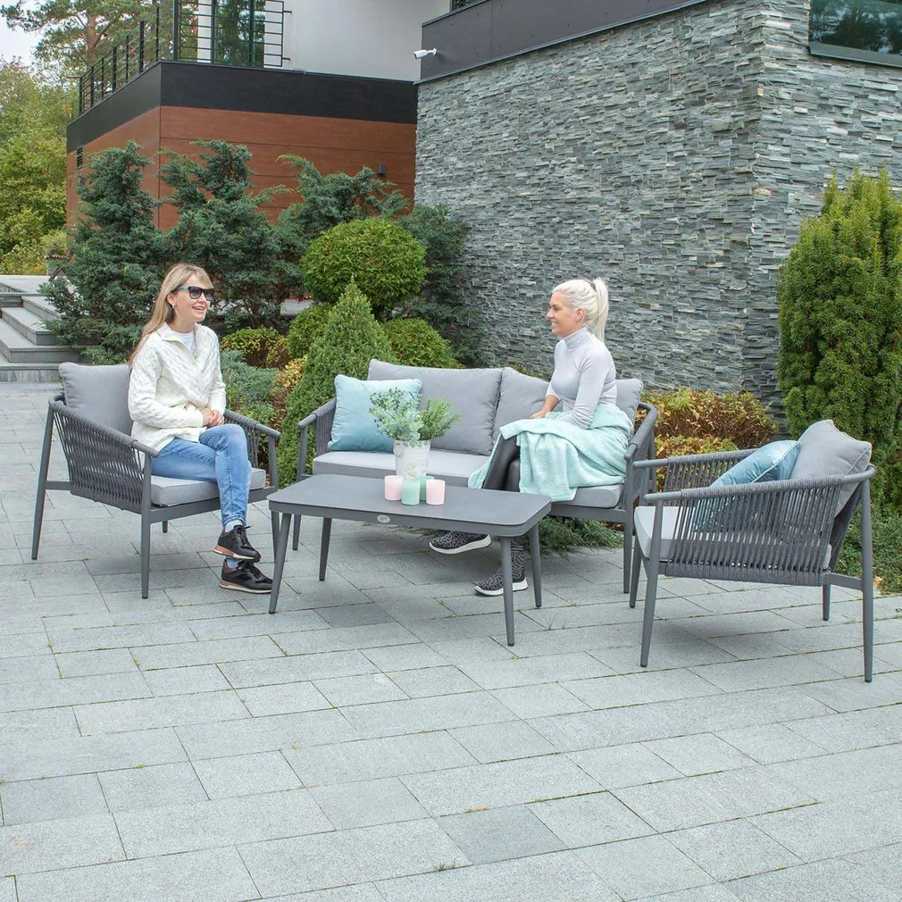 AIAMÖÖBLIKOMPLEKT WEILBURG LAUD, DIIVAN