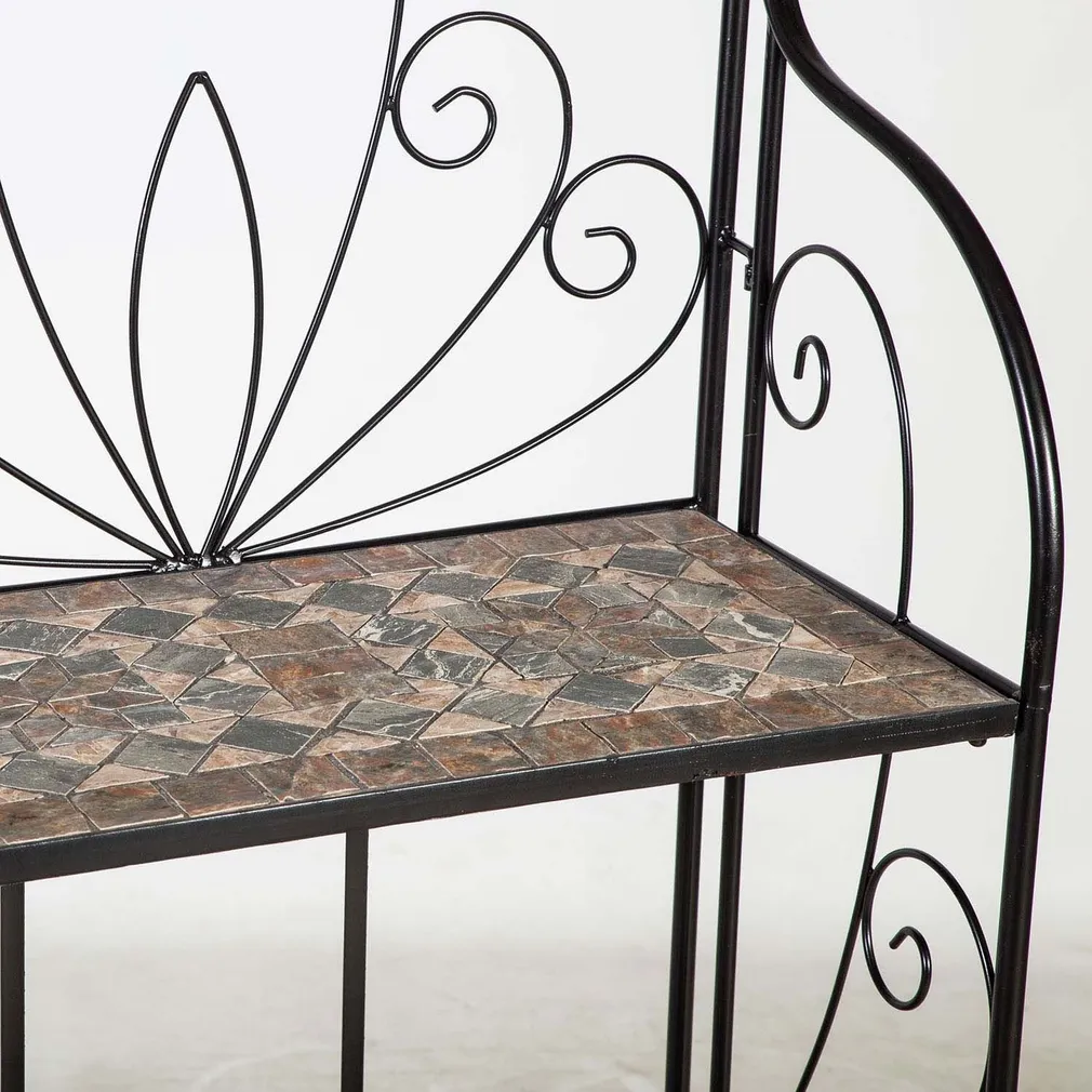 RIIUL MOSAIC 60X30XH128CM