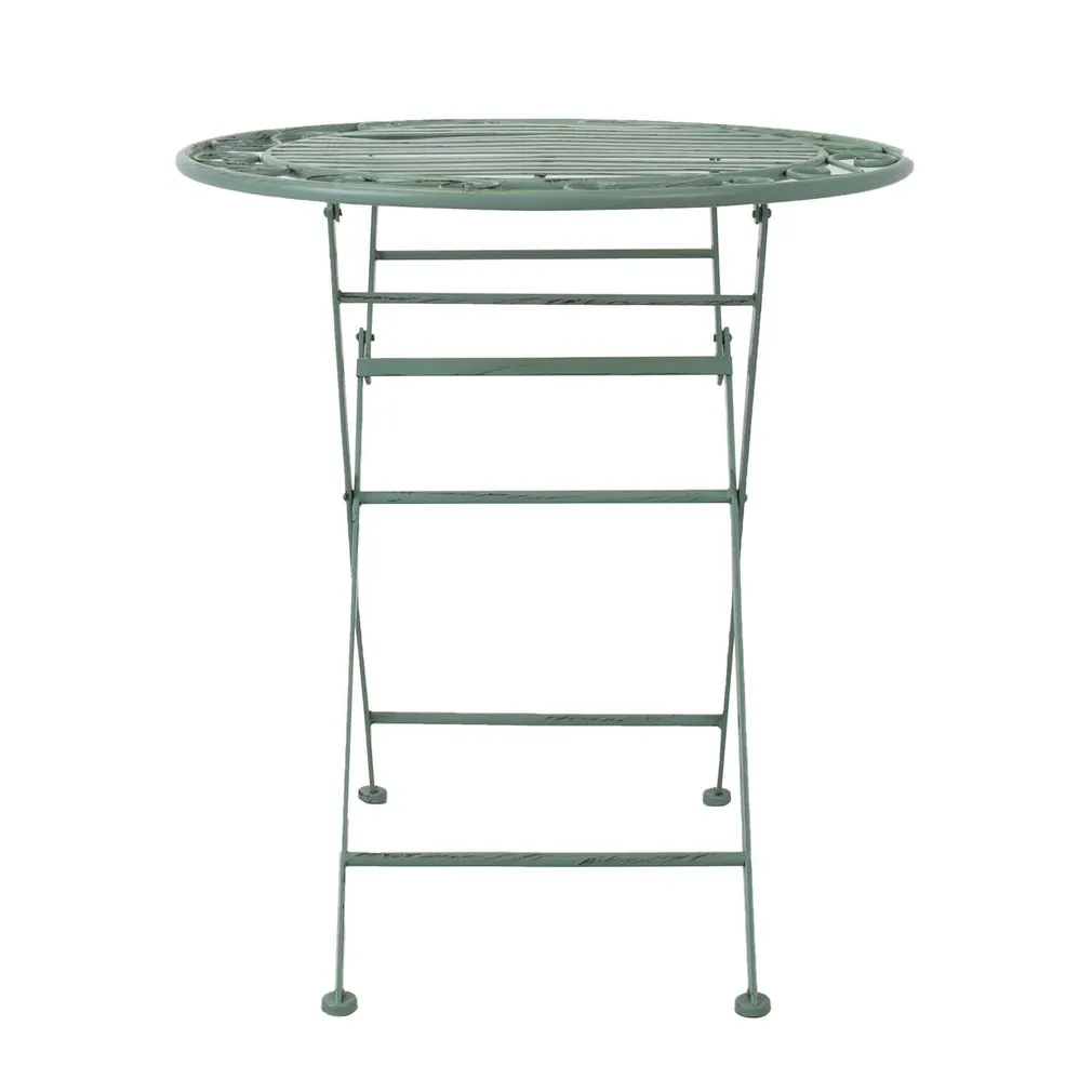 LAUD MINT D70XH75CM ANTIIKROHELINE