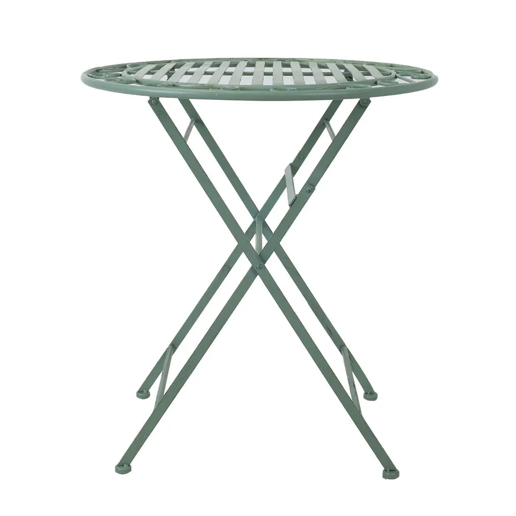 LAUD MINT D70XH75CM ANTIIKROHELINE