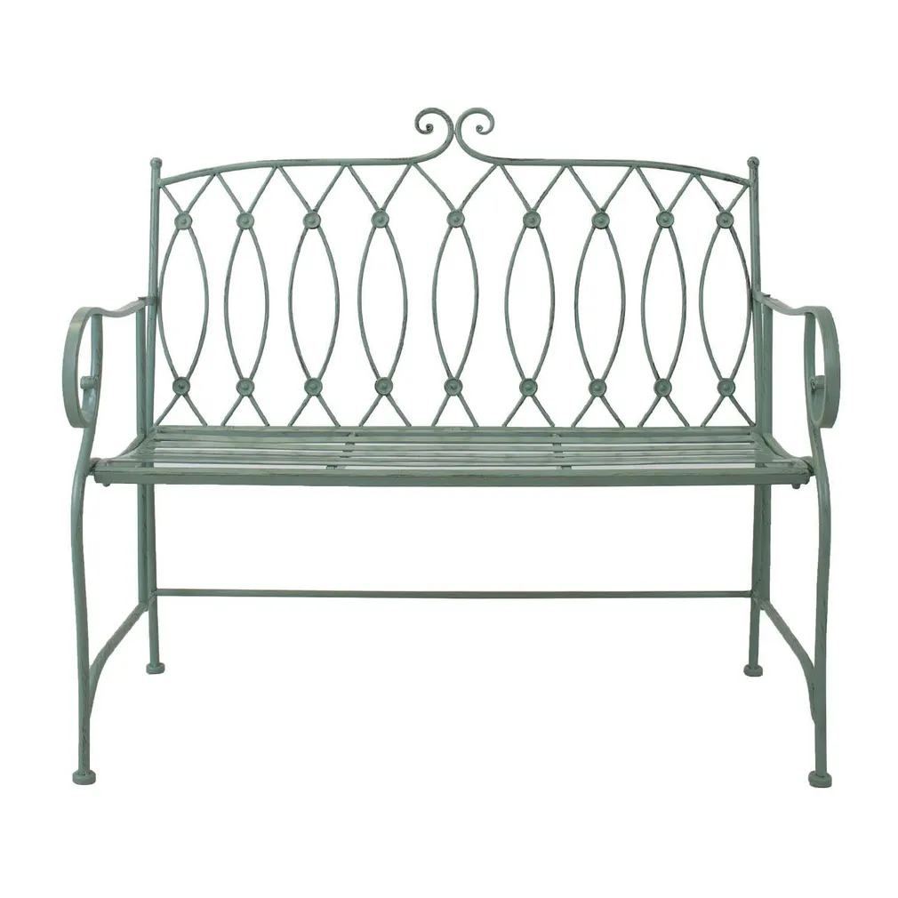 PINK MINT ANTIIKROHELINE